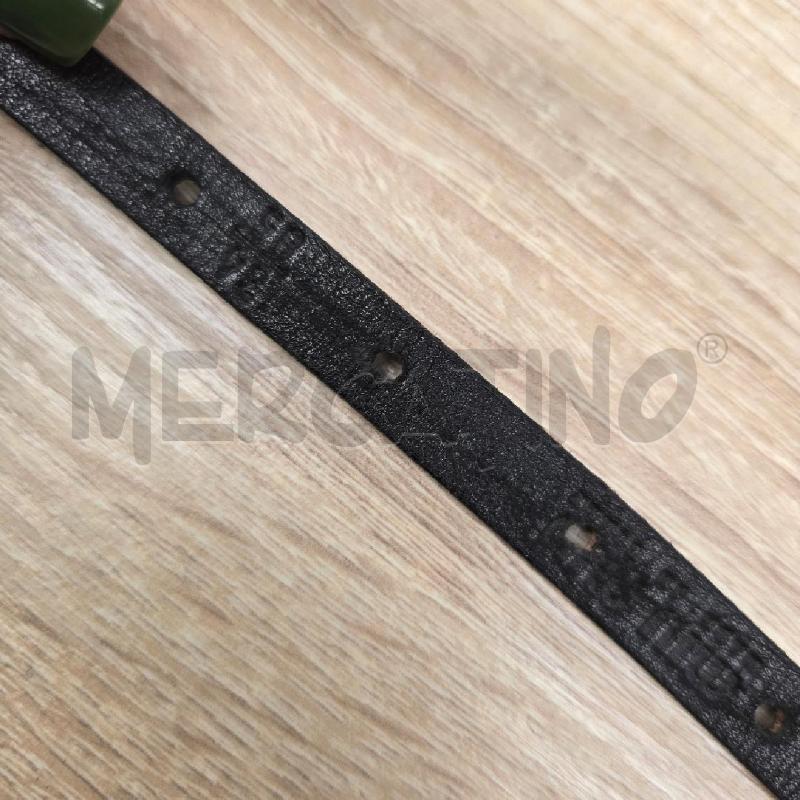 CINTURINO MIU MIU BORCHIE 34/85 | Mercatino dell'Usato Arcore 4
