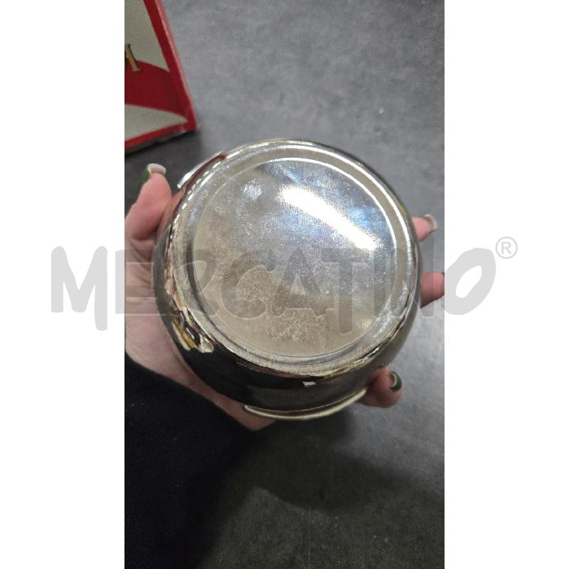 CIOTOLA PER CAVIAR CHAMPAGNE G.H. MUMM  | Mercatino dell'Usato Arcore 4