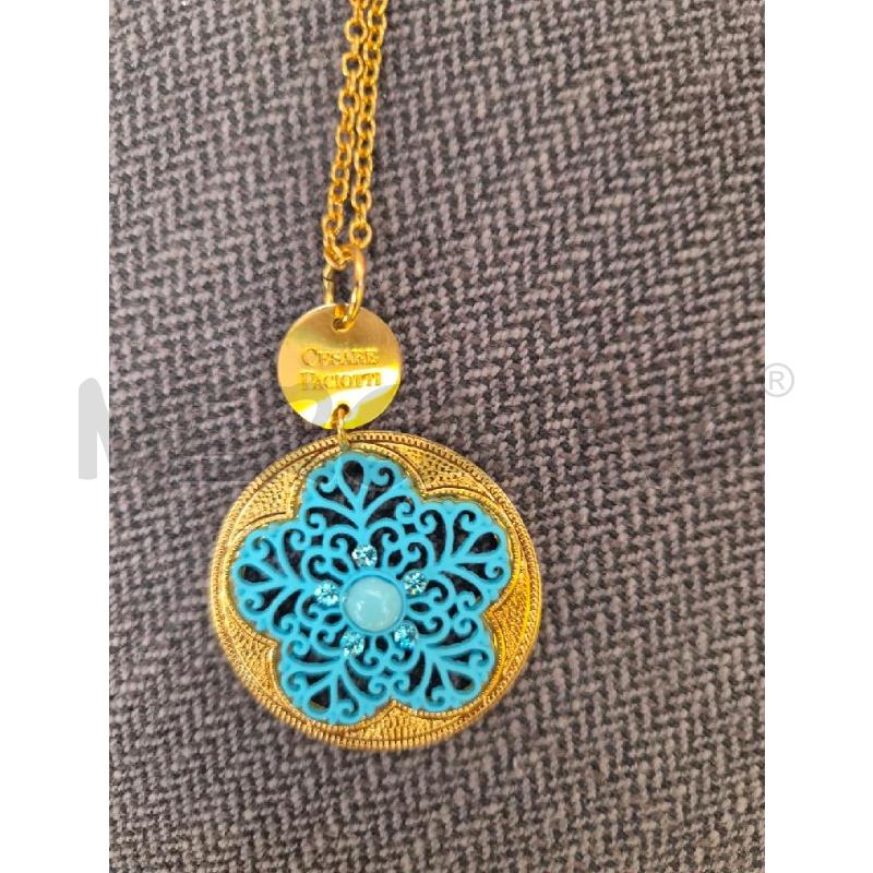 COLLANA CESARE PACIOTTI JEWELS  | Mercatino dell'Usato Arcore 2