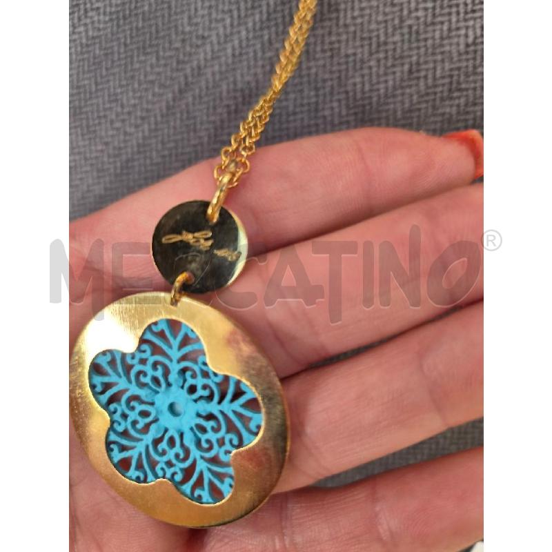 COLLANA CESARE PACIOTTI JEWELS  | Mercatino dell'Usato Arcore 4