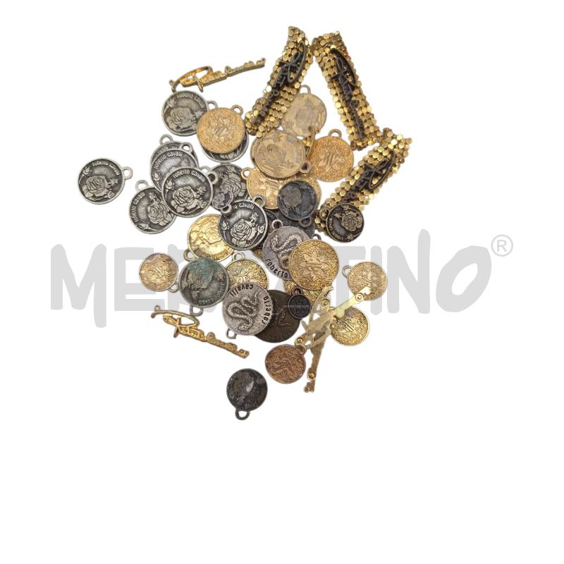 COLLEZIONE CIONDOLI ROBERTO CAVALLI | Mercatino dell'Usato Arcore 1