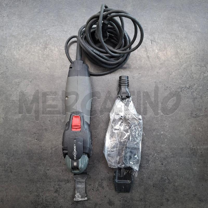COLTELLO MULTIUSO EMS 350-SL COMPACT | Mercatino dell'Usato Arcore 3