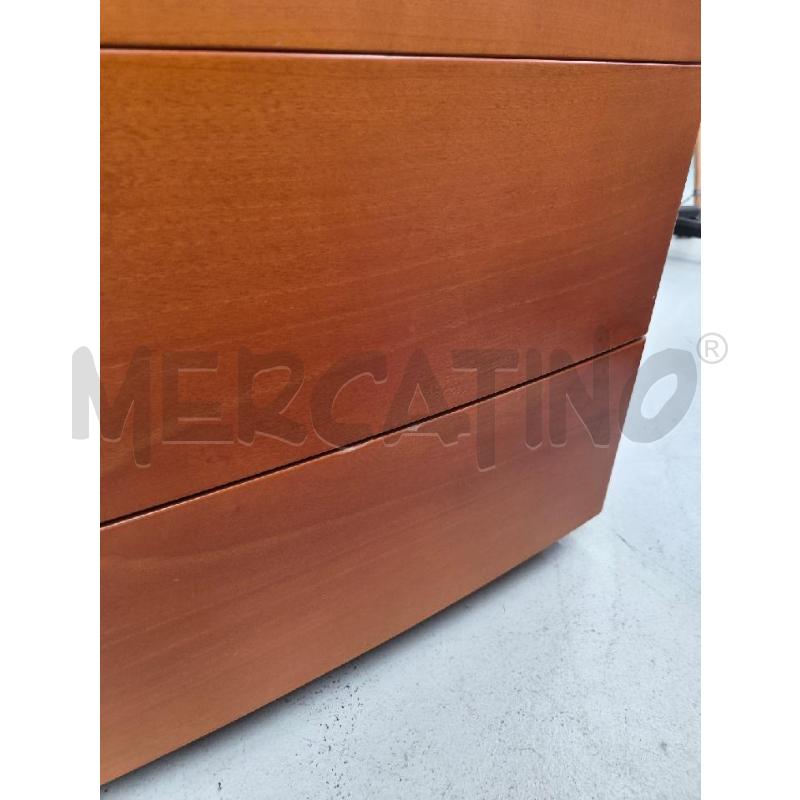 COMODINI COPPIA+COMO'  | Mercatino dell'Usato Arcore 5