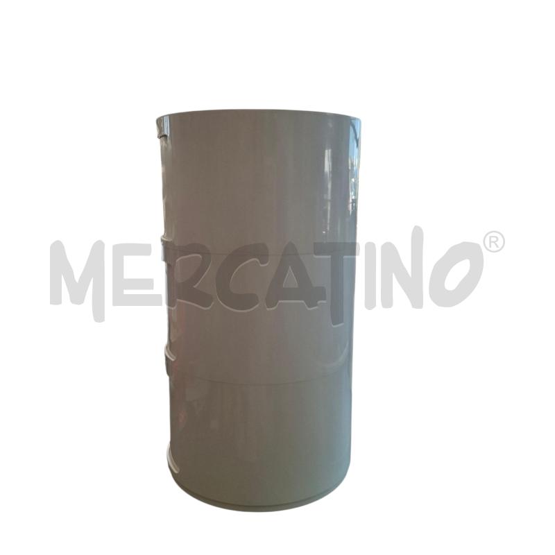 COMODINO KARTELL 3 CASSETTI BIANCO | Mercatino dell'Usato Arcore 3