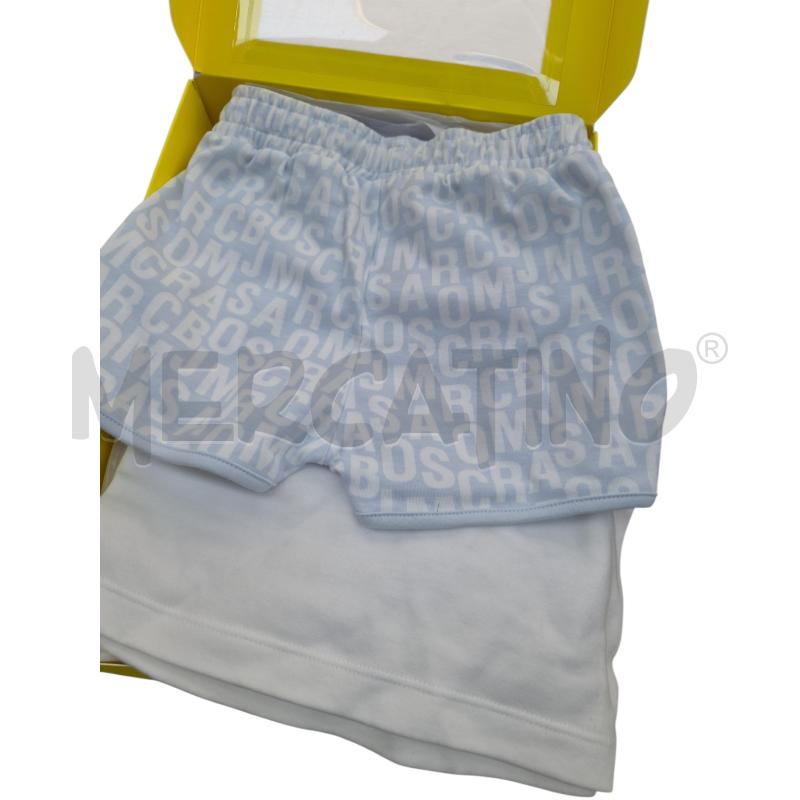 COMPLETO BAMBINO MARC JACOBS 12M | Mercatino dell'Usato Arcore 1