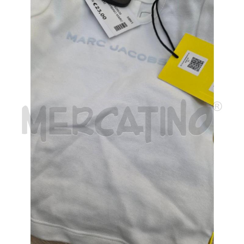 COMPLETO BAMBINO MARC JACOBS 12M | Mercatino dell'Usato Arcore 3
