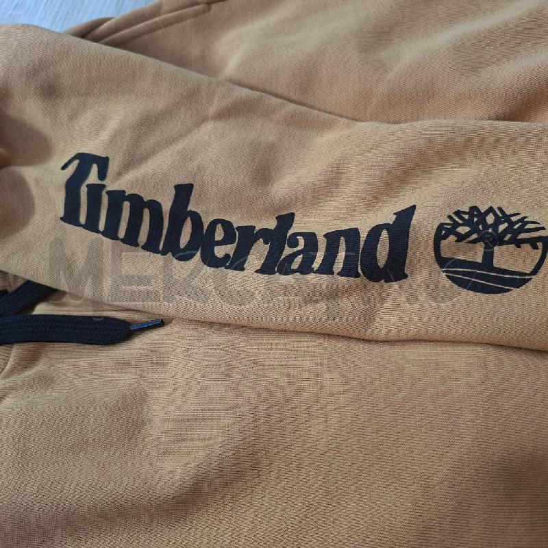 COMPLETO BAMBINO TUTA TIMBERLAND SENAPE | Mercatino dell'Usato Arcore 3