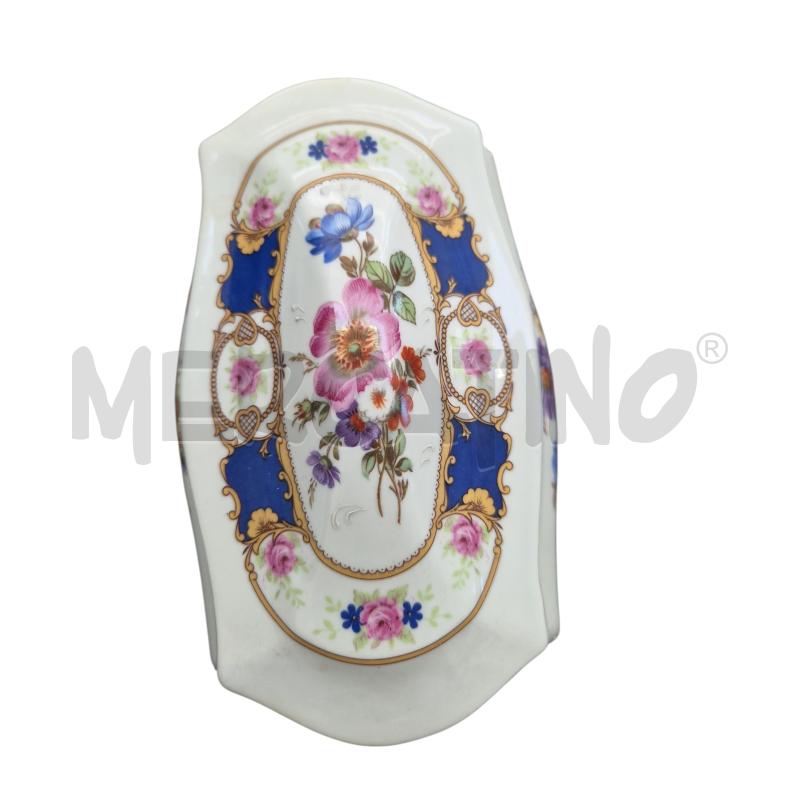 CONTENITORE CERAMICA LIMOGES | Mercatino dell'Usato Arcore 2
