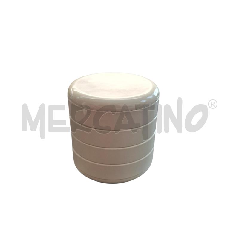 CONTENITORE PLASTICA CON RIPIANI REXITE | Mercatino dell'Usato Arcore 2