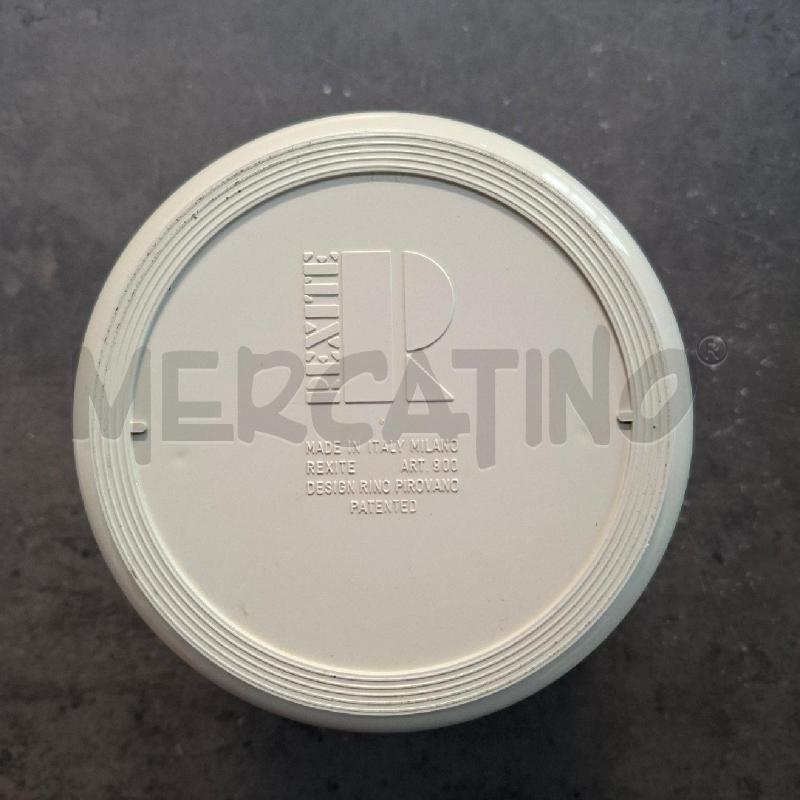 CONTENITORE PLASTICA CON RIPIANI REXITE | Mercatino dell'Usato Arcore 3