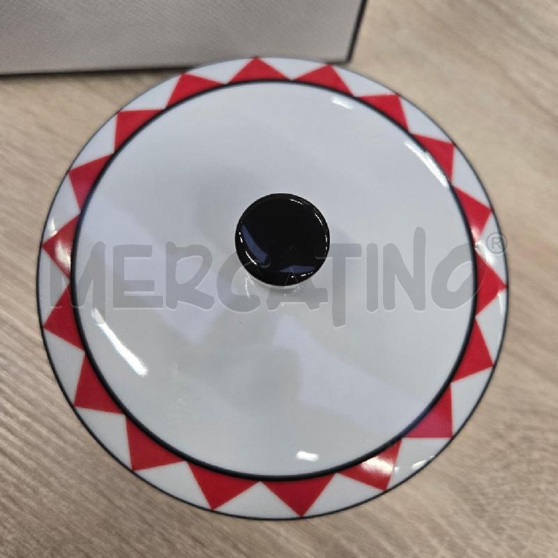 CONTENITORE PRADA NEW  | Mercatino dell'Usato Arcore 3