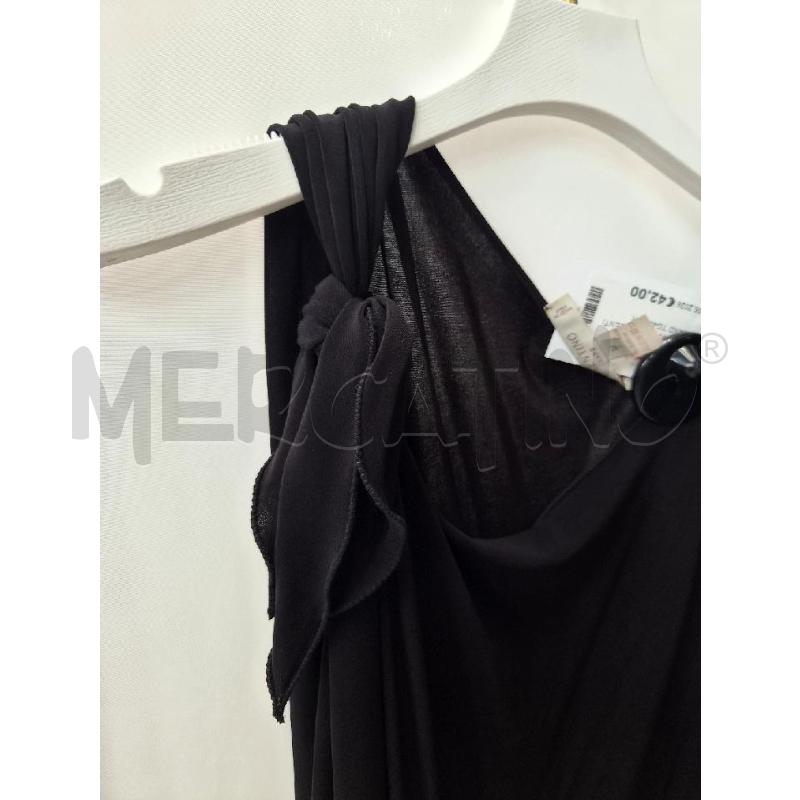 COPRI COSTUME VALENTINO SAND TG40 NERO | Mercatino dell'Usato Arcore 2