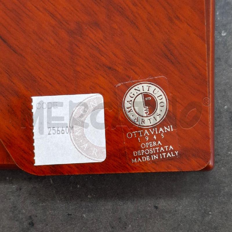 CORNICE OTTAVIANI  | Mercatino dell'Usato Arcore 3