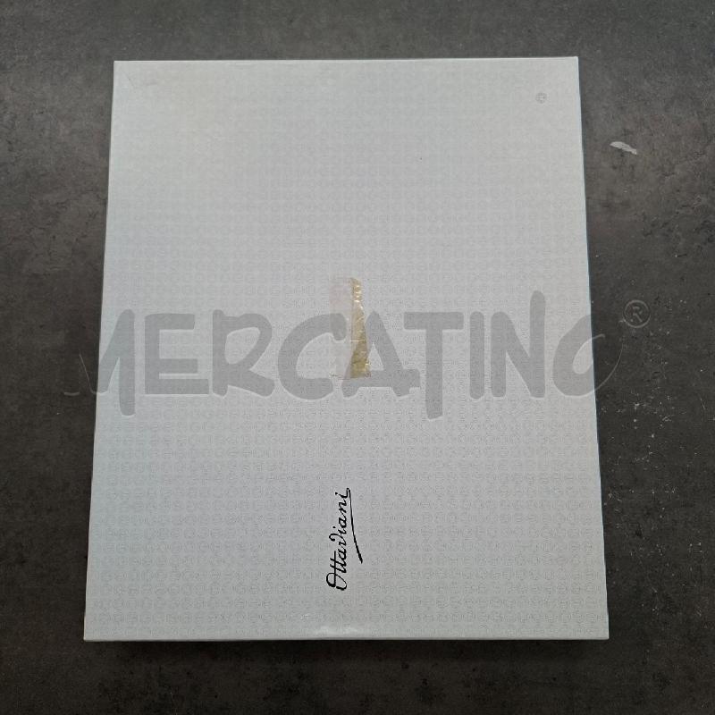 CORNICE OTTAVIANI  | Mercatino dell'Usato Arcore 5