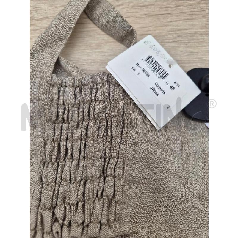 CORPETTO CHIARUGI LINO TG 46 | Mercatino dell'Usato Arcore 2