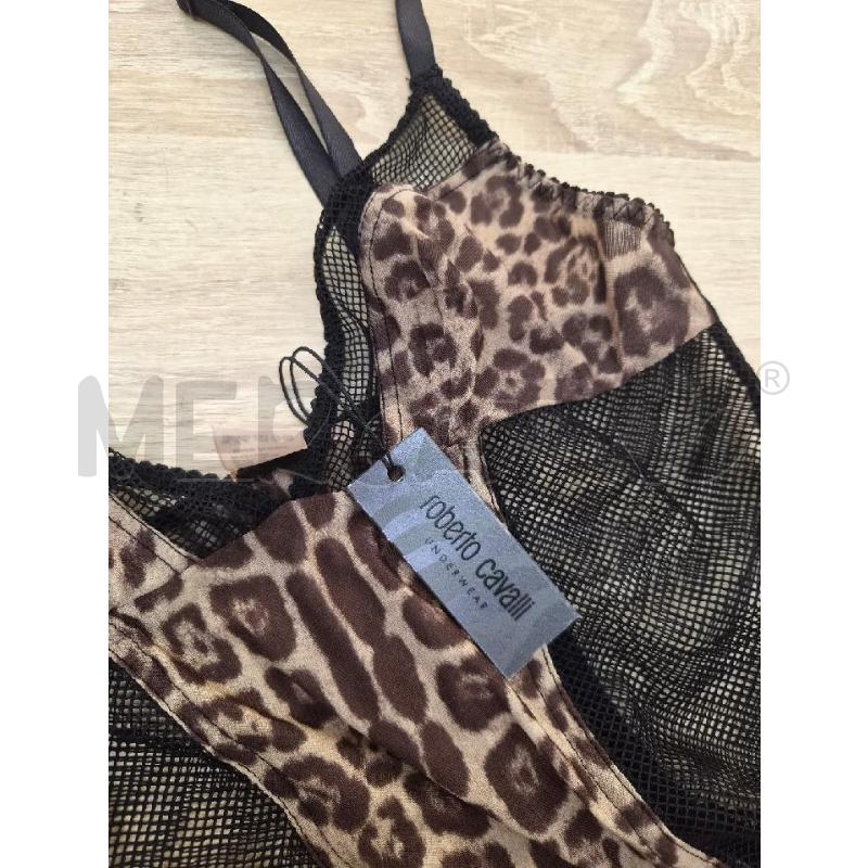 CORPETTO ROBERTO CAVALLI NEW TG 42 | Mercatino dell'Usato Arcore 2