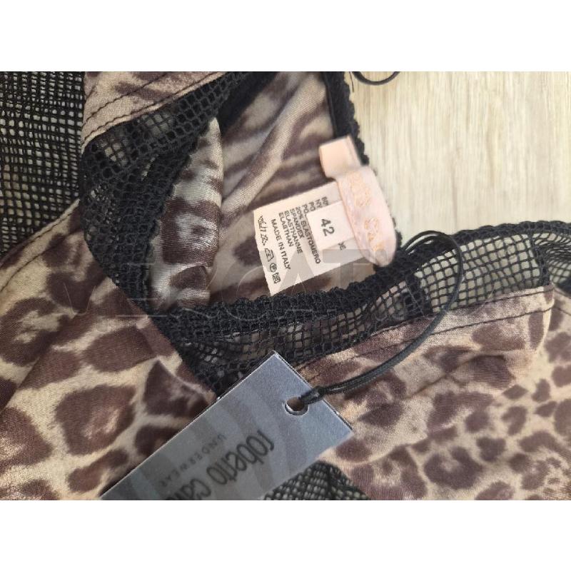 CORPETTO ROBERTO CAVALLI NEW TG 42 | Mercatino dell'Usato Arcore 3