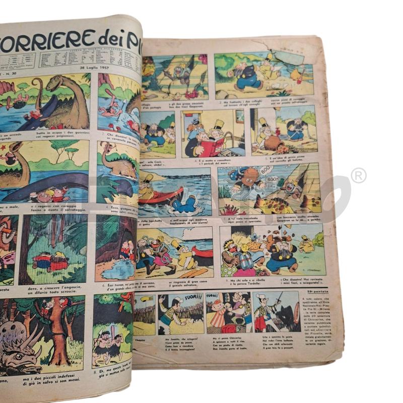 CORRIERE DEI PICCOLI VARI VOL | Mercatino dell'Usato Arcore 2
