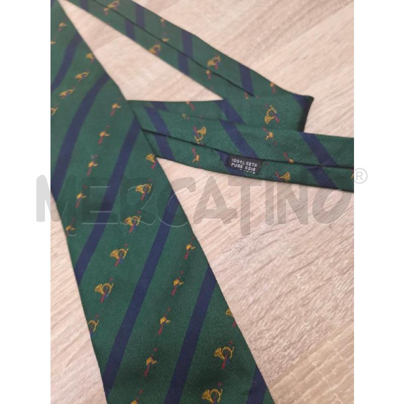 CRAVATTA CHRISTIAN DIOR  | Mercatino dell'Usato Arcore 2