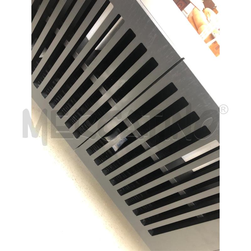 CREDENZA NERA MODERNA | Mercatino dell'Usato Arcore 3