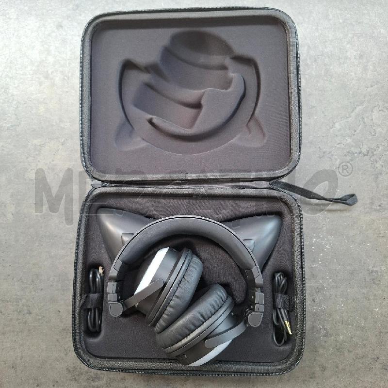CUFFIE WIRELESS BROOKSTONE CAT EAR | Mercatino dell'Usato Arcore 4