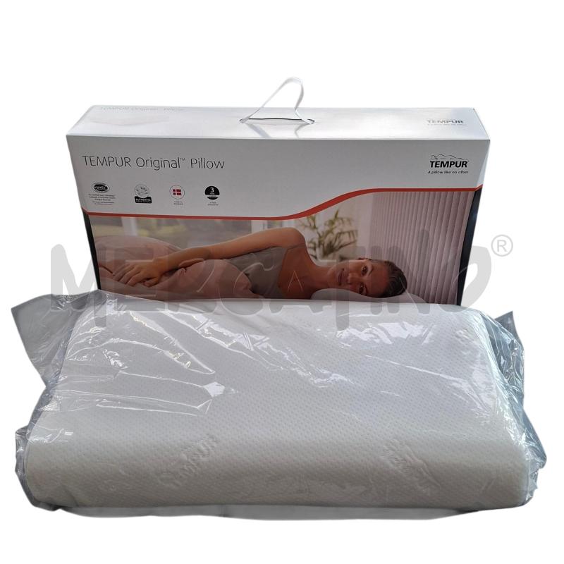 CUSCINO TEMPUR PILLOW  | Mercatino dell'Usato Arcore 1