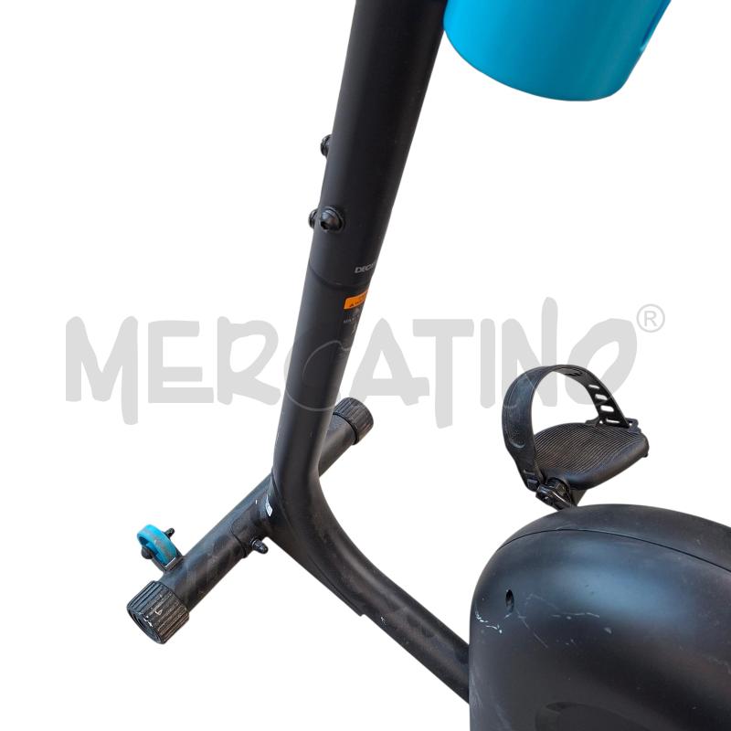 CYCLETTE DOMYOS 4 | Mercatino dell'Usato Arcore 4