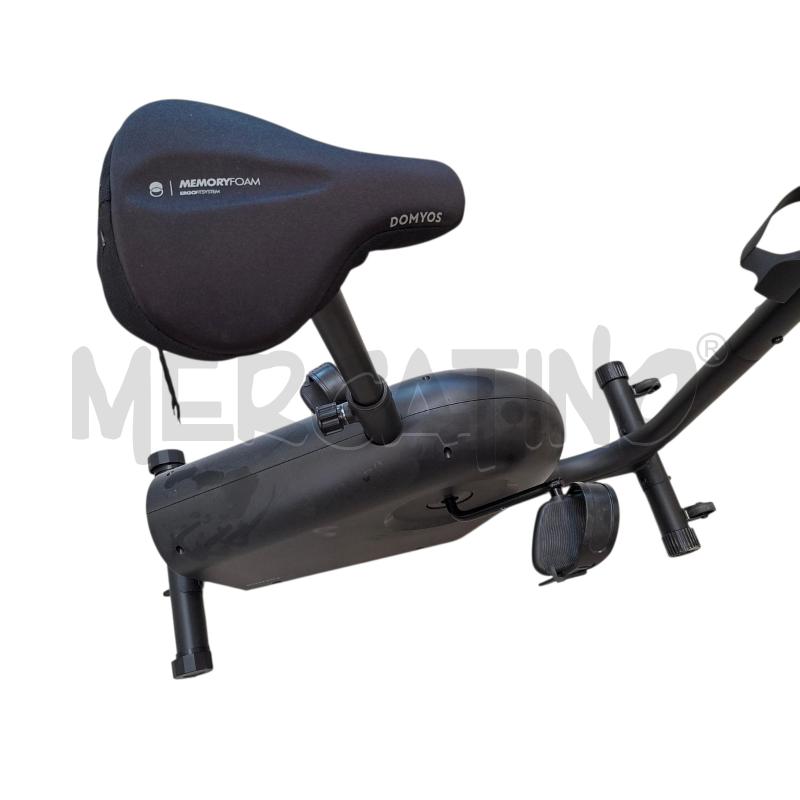 CYCLETTE DOMYOS EB 140 | Mercatino dell'Usato Arcore 3