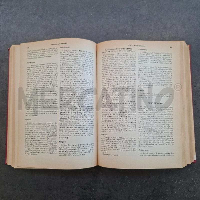 DIAGNOSTICA E TERAPIA MEDICA ATTUALE | Mercatino dell'Usato Arcore 5