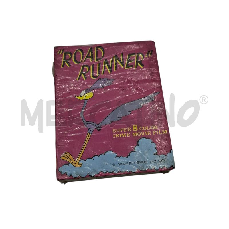 DIAPOSITIVE ROAD RUNNER | Mercatino dell'Usato Arcore 1