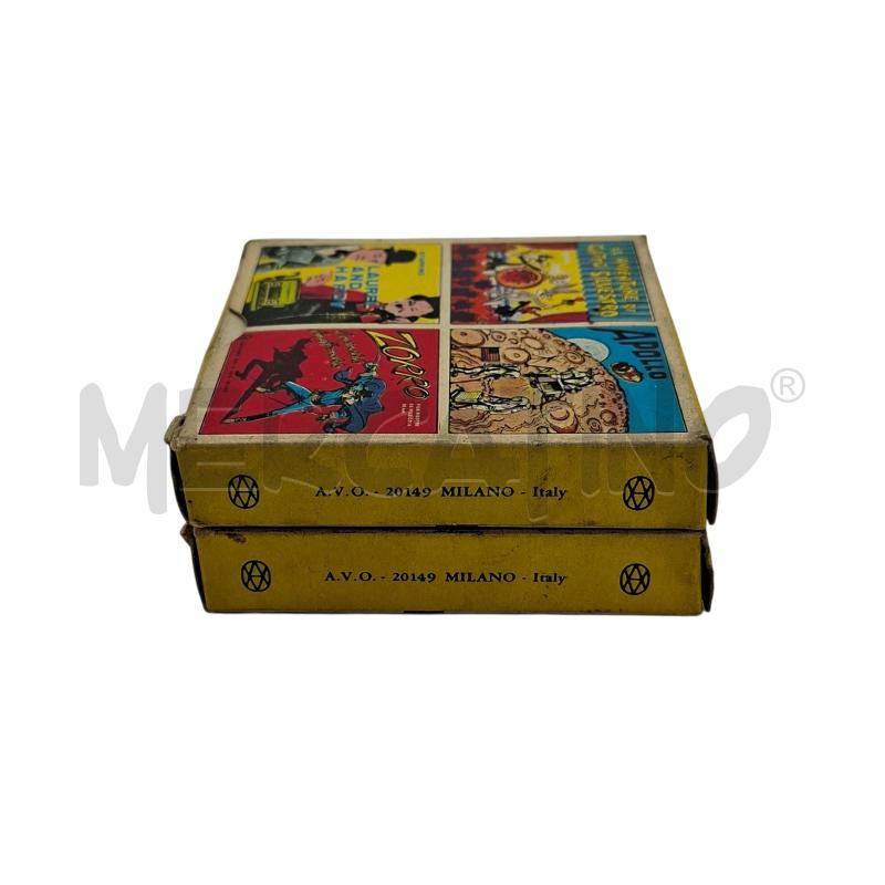 DIAPOSITIVE SYLVESTER AND TWEETY  | Mercatino dell'Usato Arcore 5
