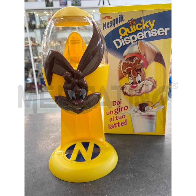 DISPENSER NESQUIK NUOVO | Mercatino dell'Usato Arcore 1