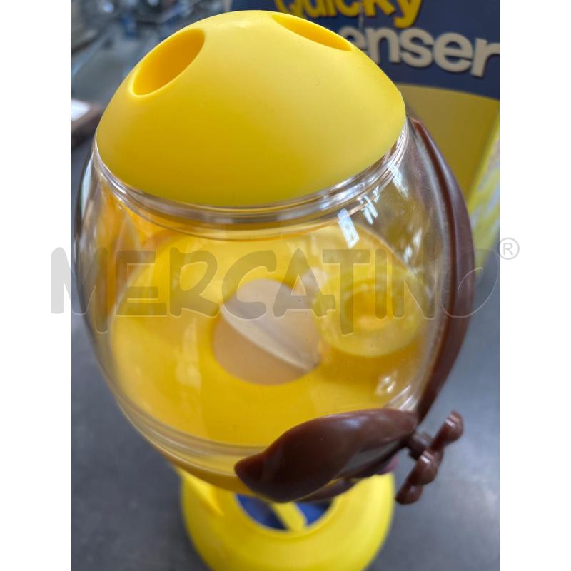 DISPENSER NESQUIK NUOVO | Mercatino dell'Usato Arcore 3