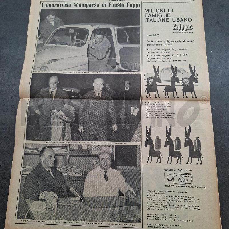 DOCUMENTO STORICO DEBITO PUBBLICO  | Mercatino dell'Usato Arcore 3