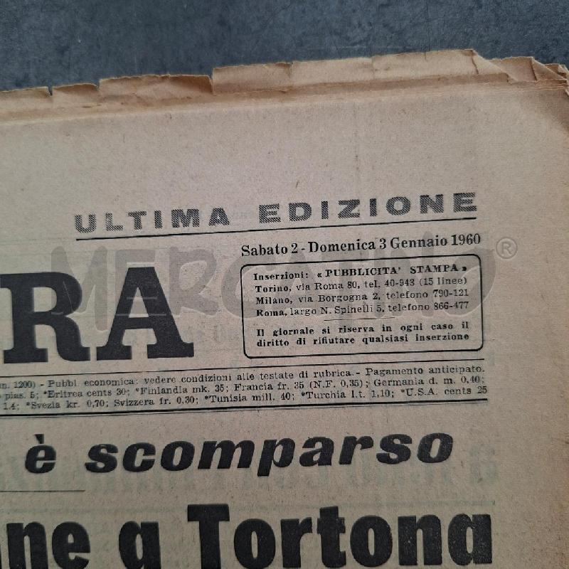 DOCUMENTO STORICO DEBITO PUBBLICO  | Mercatino dell'Usato Arcore 4