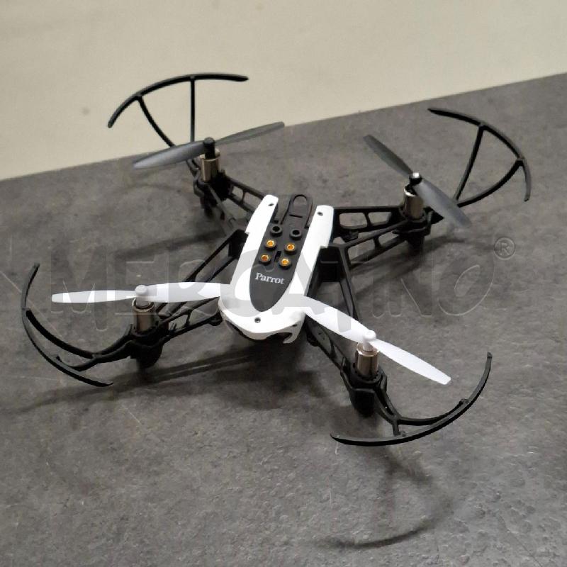 DRONE PARROT MAMBO FPV | Mercatino dell'Usato Arcore 2