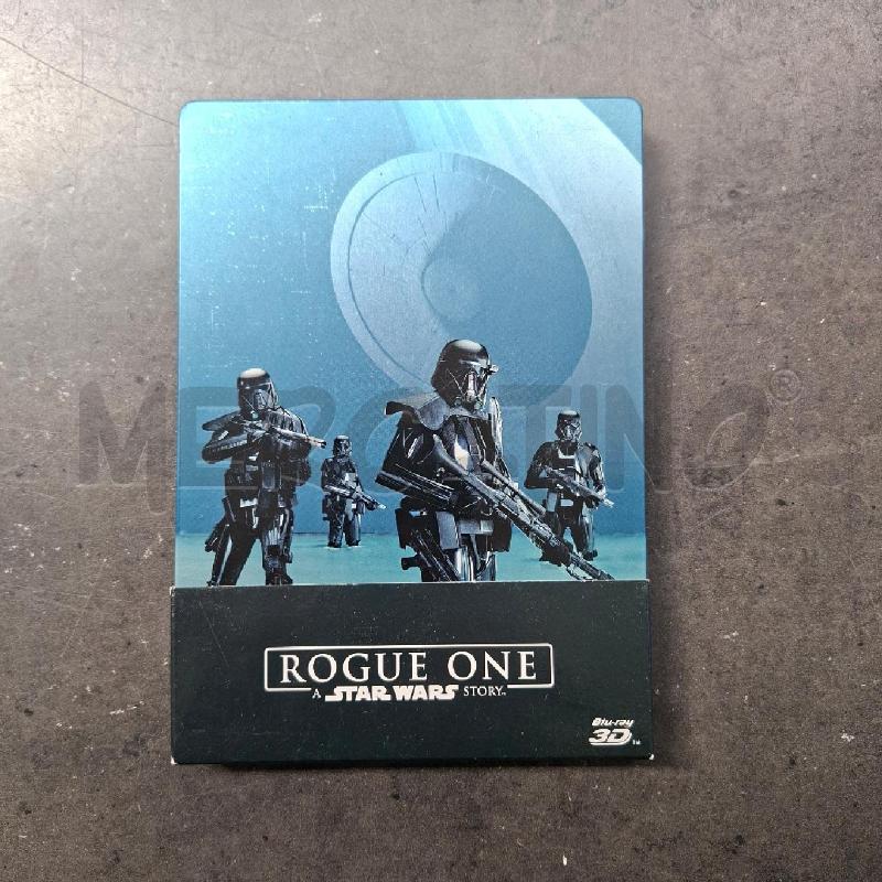 DVD ROUGE ONE  | Mercatino dell'Usato Arcore 1