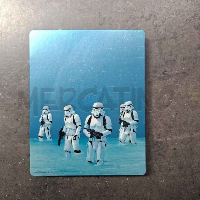 DVD ROUGE ONE  | Mercatino dell'Usato Arcore 5