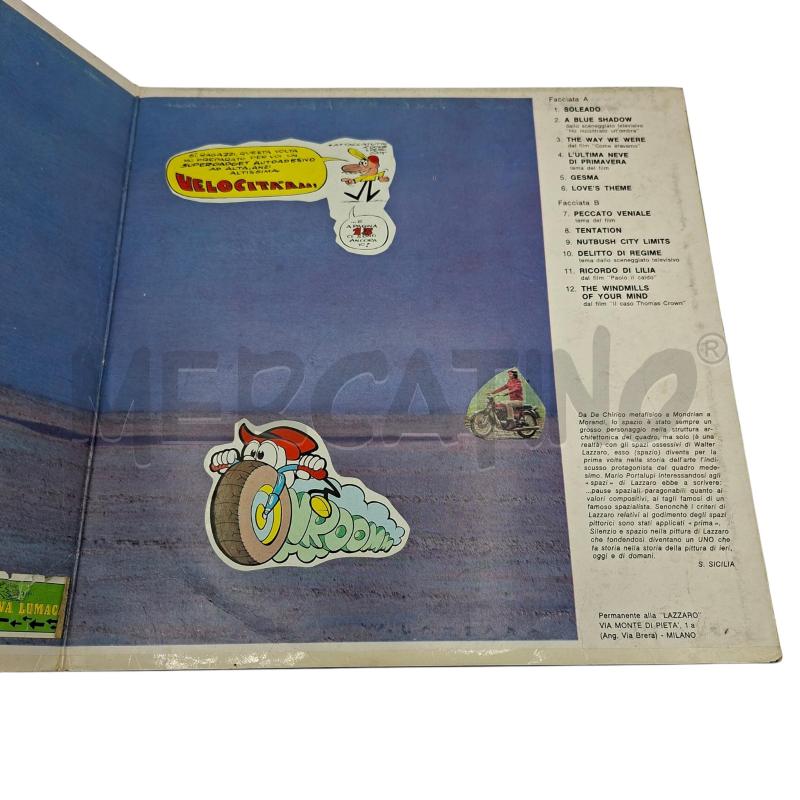 FAUSTO PAPETTI SAX – 18A RACCOLTA | Mercatino dell'Usato Arcore 3