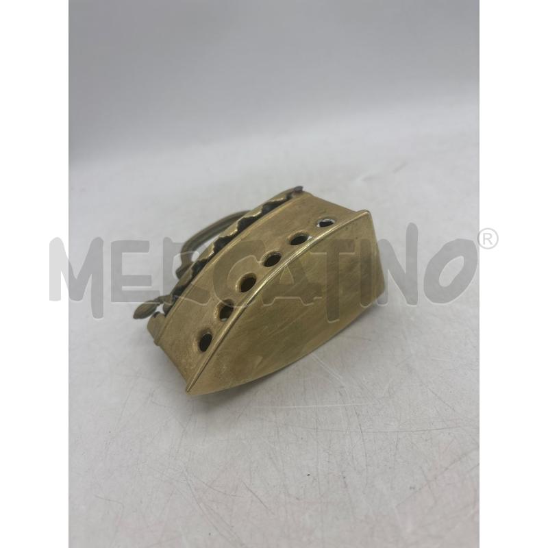 FERRO DA STIRO PICCOLO OTTONE | Mercatino dell'Usato Arcore 3