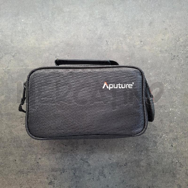 FLASH APUTURE AL-H198C A PILE | Mercatino dell'Usato Arcore 1