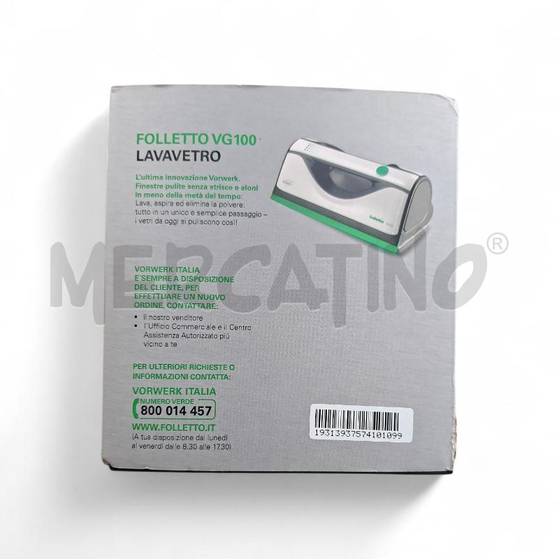 FOLLETTO VG100 | Mercatino dell'Usato Arcore 3