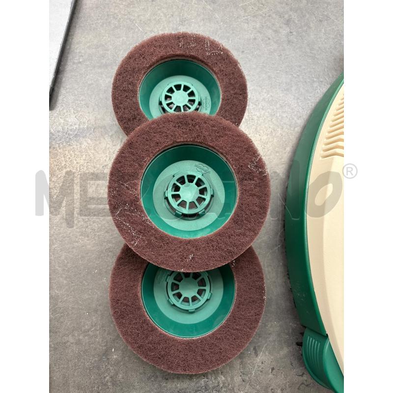 FOLLETTO VORWERK PULIPUX + ACCESSORI | Mercatino dell'Usato Arcore 2