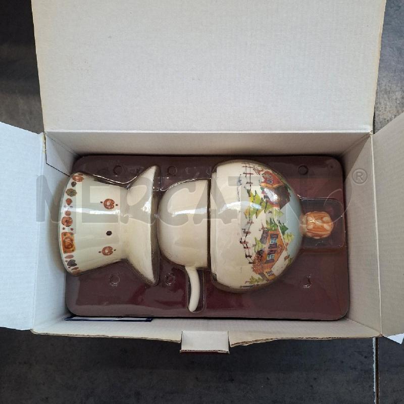 FONDUTA VILLEROY & BOCH APFELBRAETER | Mercatino dell'Usato Arcore 1