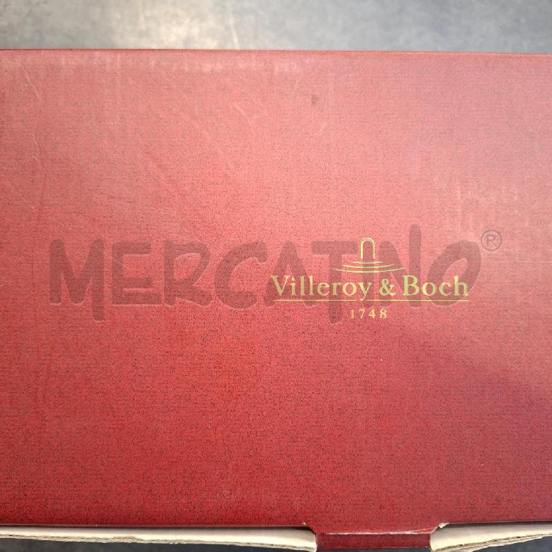 FONDUTA VILLEROY & BOCH APFELBRAETER | Mercatino dell'Usato Arcore 3