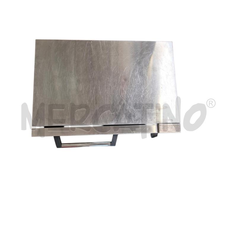FORNO ELETTRICO PROFESSIONALE GEMINI 2M | Mercatino dell'Usato Arcore 2
