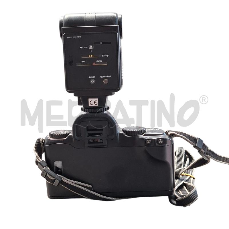 FOTOCAMERA CANON EF-M | Mercatino dell'Usato Arcore 4