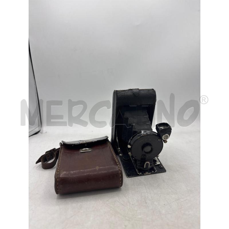 FOTOCAMERA ERNEMANN ROLF I | Mercatino dell'Usato Arcore 1