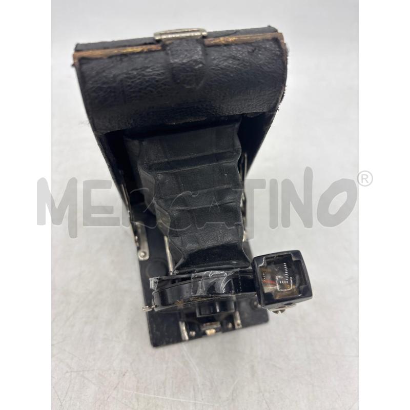 FOTOCAMERA ERNEMANN ROLF I | Mercatino dell'Usato Arcore 2