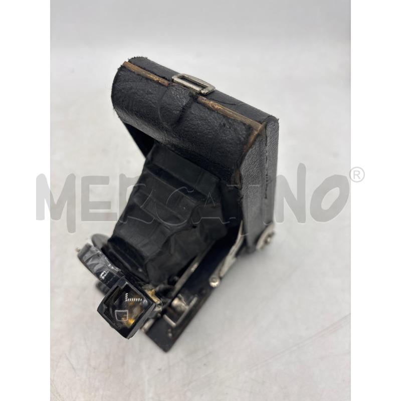 FOTOCAMERA ERNEMANN ROLF I | Mercatino dell'Usato Arcore 4